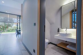 The Norm Collection Door'a Bodrum