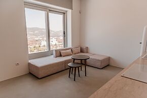 Amarelo Suites