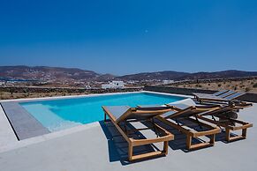 Amarelo Suites