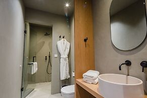 Amarelo Suites