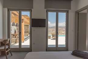 Amarelo Suites