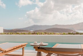 Amarelo Suites