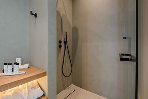 Amarelo Suites