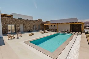 Amarelo Suites