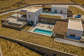 Amarelo Suites
