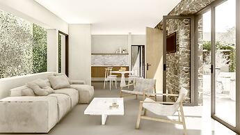Amarelo Suites
