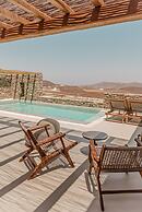 Amarelo Suites