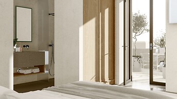 Amarelo Suites