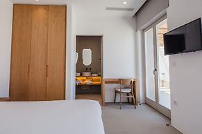 Amarelo Suites