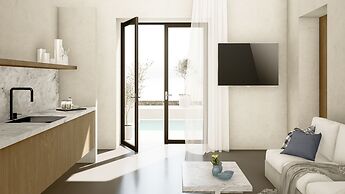 Amarelo Suites