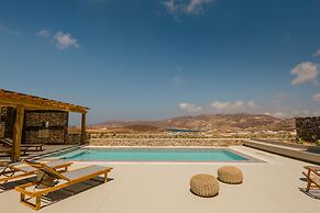 Amarelo Suites