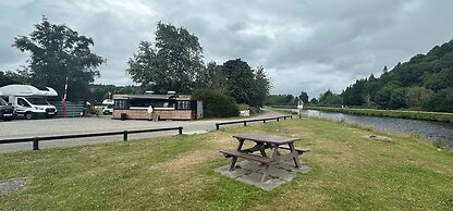 Caledonian Lodges 6 Inverness