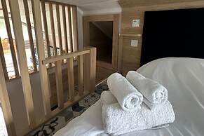 Caledonian Lodges 6 Inverness