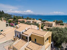 Barbati Bay Elegant Apartments