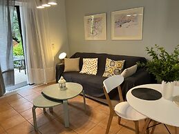 Barbati Bay Elegant Apartments