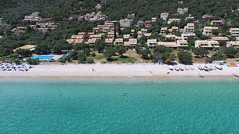 Barbati Bay Elegant Apartments