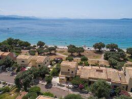 Barbati Bay Elegant Apartments