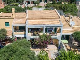 Barbati Bay Elegant Apartments
