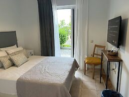 Barbati Bay Elegant Apartments