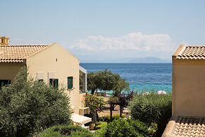Barbati Bay Elegant Apartments