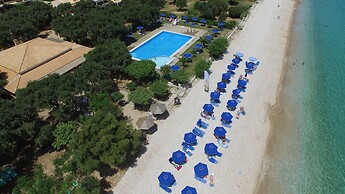 Barbati Bay Elegant Apartments