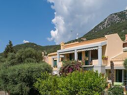 Barbati Bay Elegant Apartments