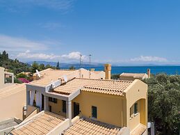 Barbati Bay Elegant Apartments