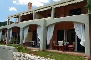 Barbati Bay Elegant Apartments