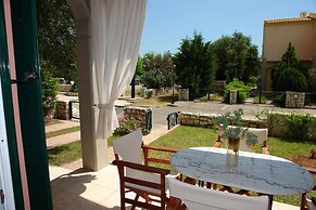 Barbati Bay Elegant Apartments