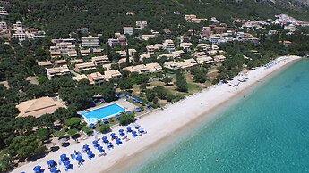 Barbati Bay Elegant Apartments