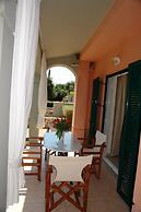 Barbati Bay Elegant Apartments