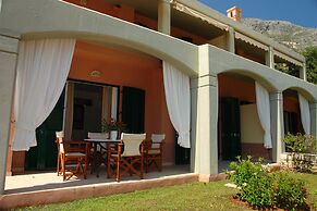 Barbati Bay Elegant Apartments