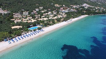 Barbati Bay Elegant Apartments