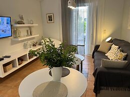Barbati Bay Elegant Apartments