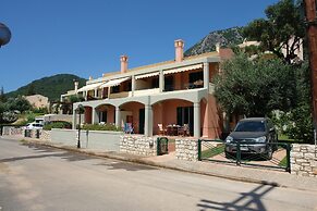 Barbati Bay Elegant Apartments