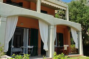 Barbati Bay Elegant Apartments