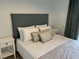 Barbati Bay Elegant Apartments