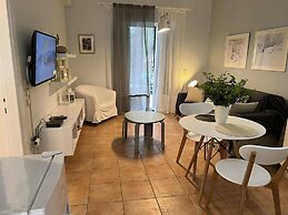 Barbati Bay Elegant Apartments