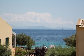 Barbati Bay Elegant Apartments