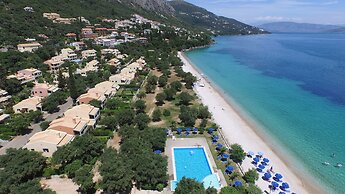 Barbati Bay Elegant Apartments