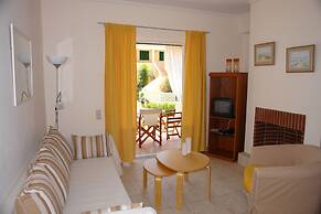 Barbati Bay Elegant Apartments