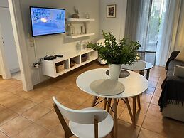 Barbati Bay Elegant Apartments