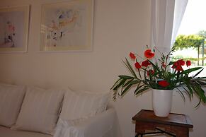 Barbati Bay Elegant Apartments