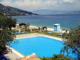 Barbati Bay Elegant Apartments