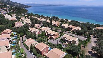 Barbati Bay Elegant Apartments