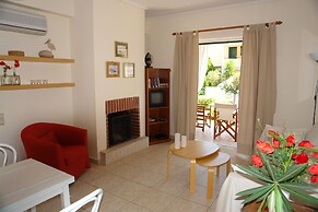 Barbati Bay Elegant Apartments