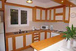 Barbati Bay Elegant Apartments