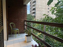 Portillo Apartments