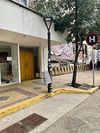 Portillo Apartments