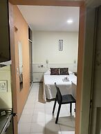 Portillo Apartments